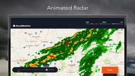 天气预报由AccuWeather提供 屏幕截图 apk 12