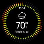 AccuWeather ảnh màn hình apk 3