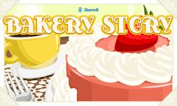 Bakery Story™ ekran görüntüsü APK 5