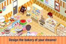 Captura de tela do apk Bakery Story™ 16