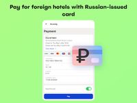 Скриншот 8 APK-версии Островок — Поиск отелей