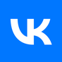 Иконка ВКонтакте — социальная сеть
