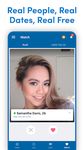 Tangkapan layar apk Skout - Meet, Chat, Friend 5