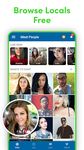 Captură de ecran Skout - Meet, Chat, Friend apk 2