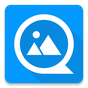 QuickPic Gallery  Fast & light Gallery for Android apk 图标