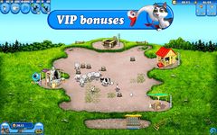 Captură de ecran Farm Frenzy apk 10