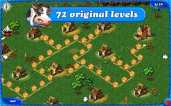 Tangkapan layar apk Farm Frenzy 6