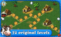 Screenshot 20 di Farm Frenzy apk