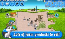 Tangkapan layar apk Farm Frenzy 17