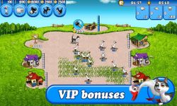 Tangkapan layar apk Farm Frenzy 13