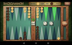 Backgammon Free στιγμιότυπο apk 15