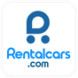 Rentalcars.com Car Rental App 아이콘