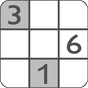 Иконка Sudoku Free