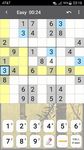 Скриншот 5 APK-версии Sudoku Free