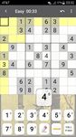 Sudoku Free zrzut z ekranu apk 4