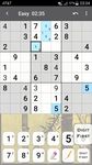 Sudoku screenshot APK 3