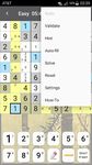 Sudoku Free zrzut z ekranu apk 2