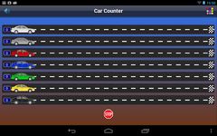 Car Counter screenshot APK 4