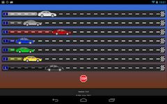 Captură de ecran Car Counter apk 8