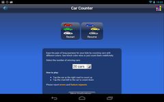 ภาพหน้าจอที่ 6 ของ Car Counter