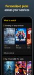 IMDb Movies & TV screenshot APK 8