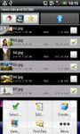 Screenshot 7 di Bluetooth File Transfer apk