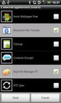 Bluetooth File Transfer captura de pantalla apk 