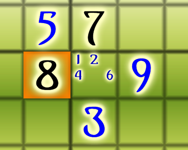 sudoku app free
