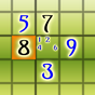 Sudoku Free Simgesi