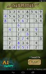 Captură de ecran Sudoku Free apk 10