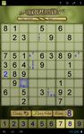 Tangkap skrin apk Sudoku 5