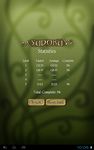 Скриншот 1 APK-версии Sudoku Free