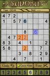 Tangkapan layar apk Sudoku Free 19