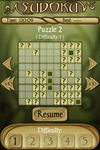 Sudoku Free ekran görüntüsü APK 16