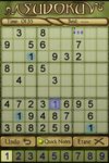 Captura de tela do apk Sudoku Free 15