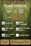 Captura de tela do apk Sudoku Free 14