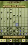 Tangkap skrin apk Sudoku 12