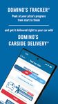 Domino's Pizza USA στιγμιότυπο apk 6