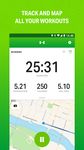 Endomondo Hardlopen & Fietsen afbeelding 3