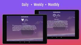 Screenshot 3 di Daily Horoscope apk