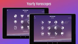 Tangkapan layar apk Daily Horoscope 14