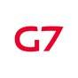 Biểu tượng G7 TAXI Particulier - Paris