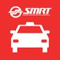 SMRT Book a Taxi apk icon