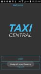 Taxi Central Booking App screenshot apk 4
