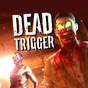DEAD TRIGGER - 僵尸恐怖射击游戏 图标