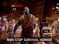 Tangkap skrin apk Dead Trigger: Survival Shooter 9