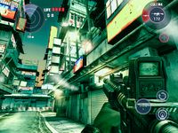 DEAD TRIGGER screenshot apk 7