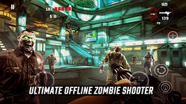 Tangkap skrin apk Dead Trigger: Survival Shooter 5