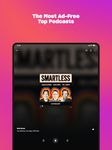 Amazon Music: Songs & Podcasts 屏幕截图 apk 