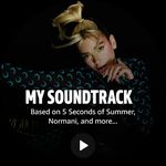 Tangkap skrin apk Amazon Music: Discover Songs 24